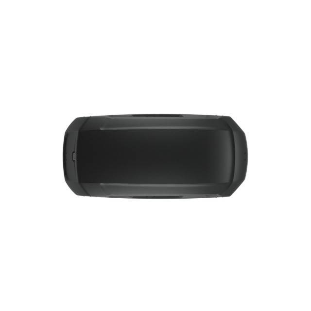 Cutie portbagaj Thule Force 3 M, Negru Mat