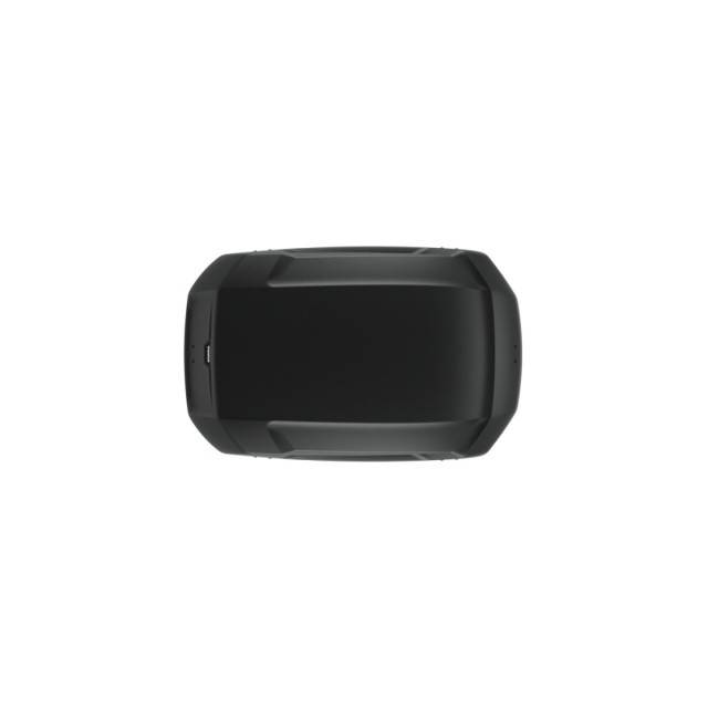 Cutie portbagaj Thule Force 3 S, Negru Mat