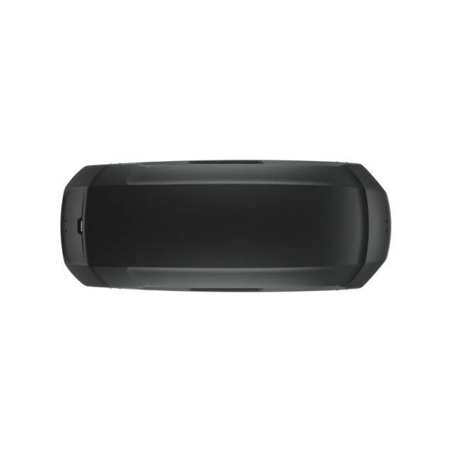 Cutie portbagaj Thule Force 3 XL, Negru Mat