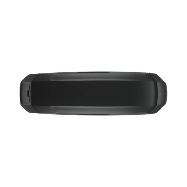 Cutie portbagaj Thule Force 3 XXL Sport, Negru Mat