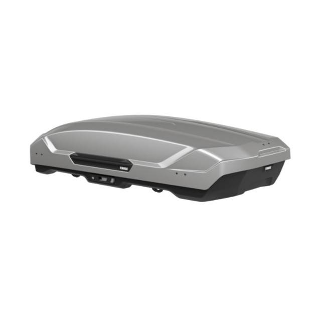 Cutie portbagaj Thule Motion 3 L, Titan Lucios