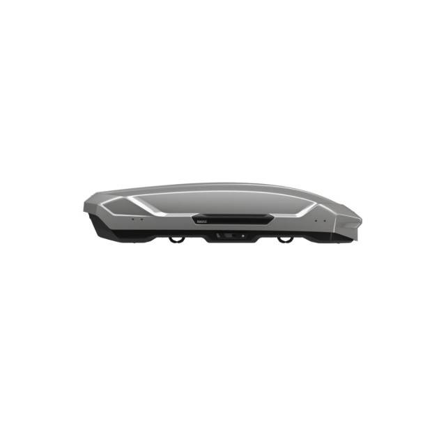 Cutie portbagaj Thule Motion 3 L, Titan Lucios