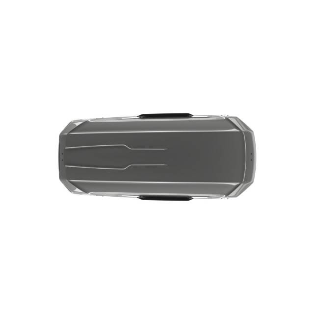 Cutie portbagaj Thule Motion 3 L, Titan Lucios