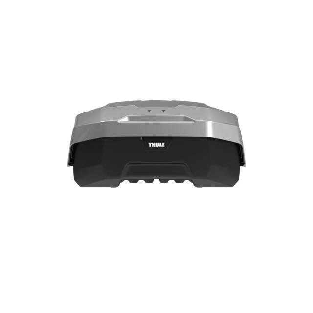 Cutie portbagaj Thule Motion 3 L, Titan Lucios