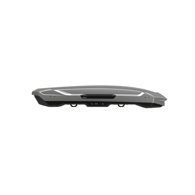 Cutie portbagaj Thule Motion 3 XL Low, Titan Lucios