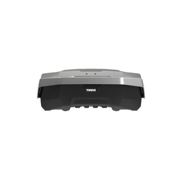 Cutie portbagaj Thule Motion 3 XL Low, Titan Lucios