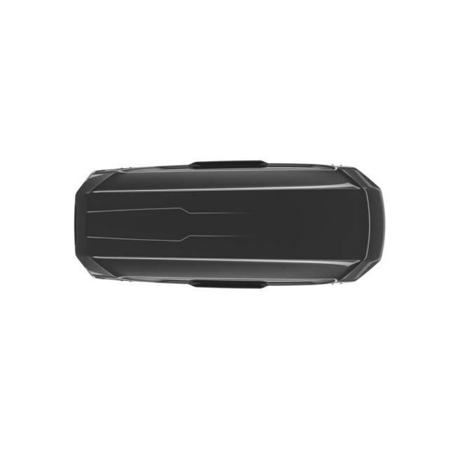 Cutie portbagaj Thule Motion 3 XL, Negru Lucios