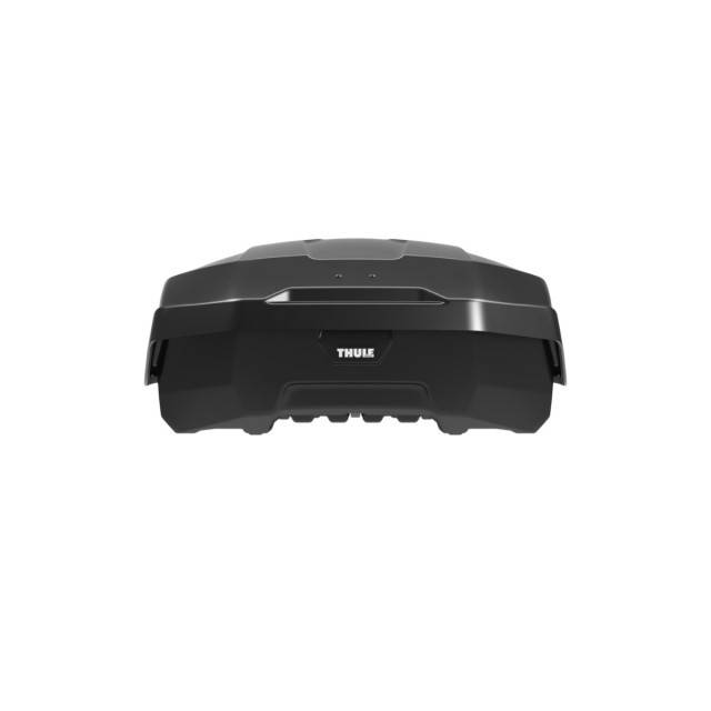 Cutie portbagaj Thule Motion 3 XL, Negru Lucios