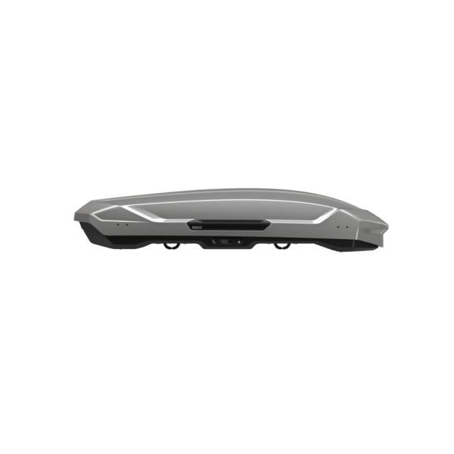 Cutie portbagaj Thule Motion 3 XL, Titan Lucios