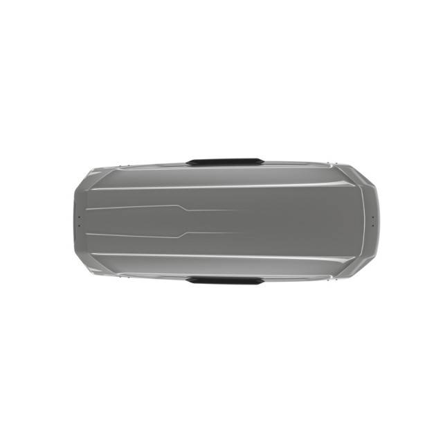 Cutie portbagaj Thule Motion 3 XL, Titan Lucios