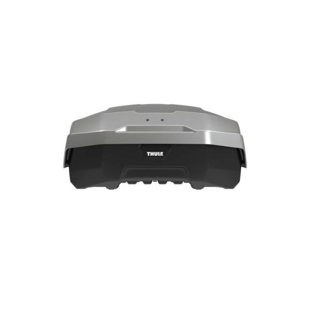 Cutie portbagaj Thule Motion 3 XL, Titan Lucios