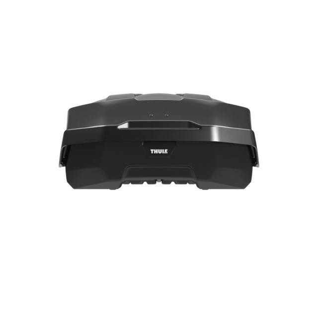 Cutie portbagaj Thule Motion 3 XXL, Negru Lucios
