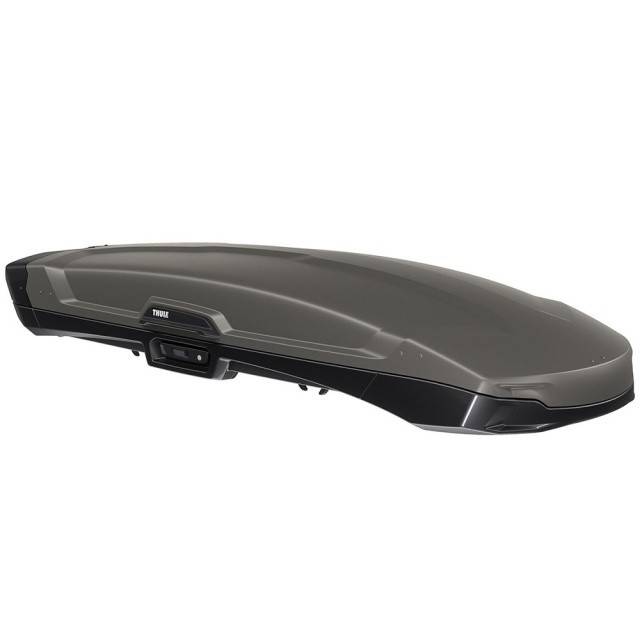 Cutie portbagaj Thule Vector Alpin Titan Mat
