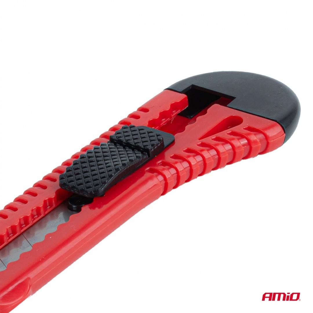 Cutter cu lama 18 mm Amio