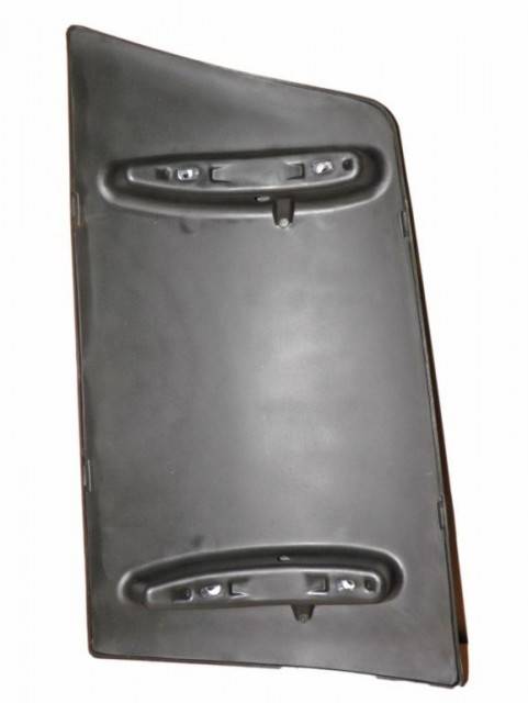 Deflector aer stanga VOLVO FE/FL
