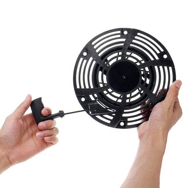 Demaror Briggs & Stratton 800E, 850E, 875E