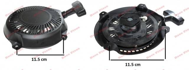 Demaror BRIGGS-STRATTON 1550
