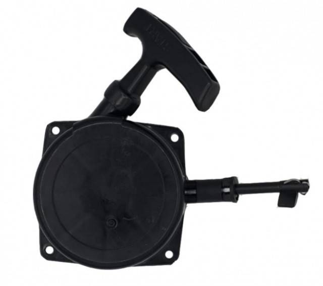 Demaror compatibil atomizor Ruris 203