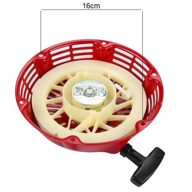 Demaror compatibil Honda GX 160, 200 / motoare chinezesti