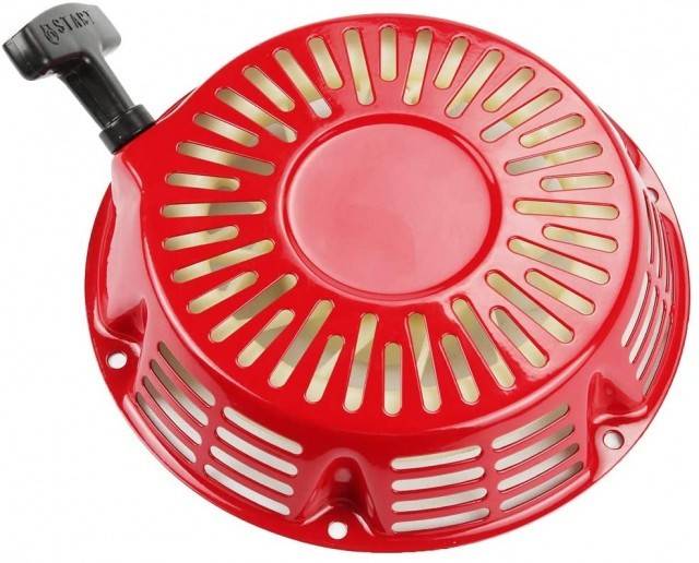Demaror compatibil Honda GX 160, 200 / motoare chinezesti