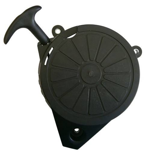 Demaror compatibil masina de tuns gazon Ruris, Dac100XL