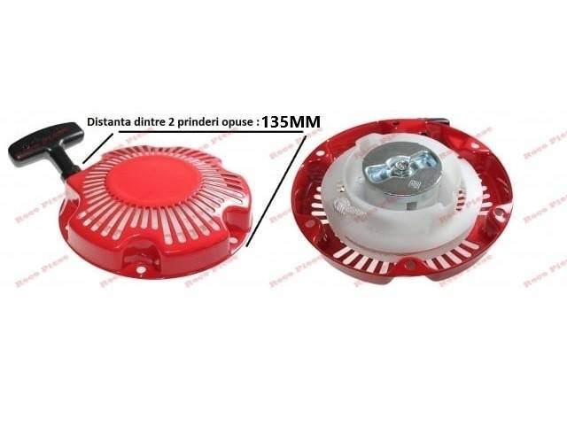 Demaror compatibil motor Honda 152