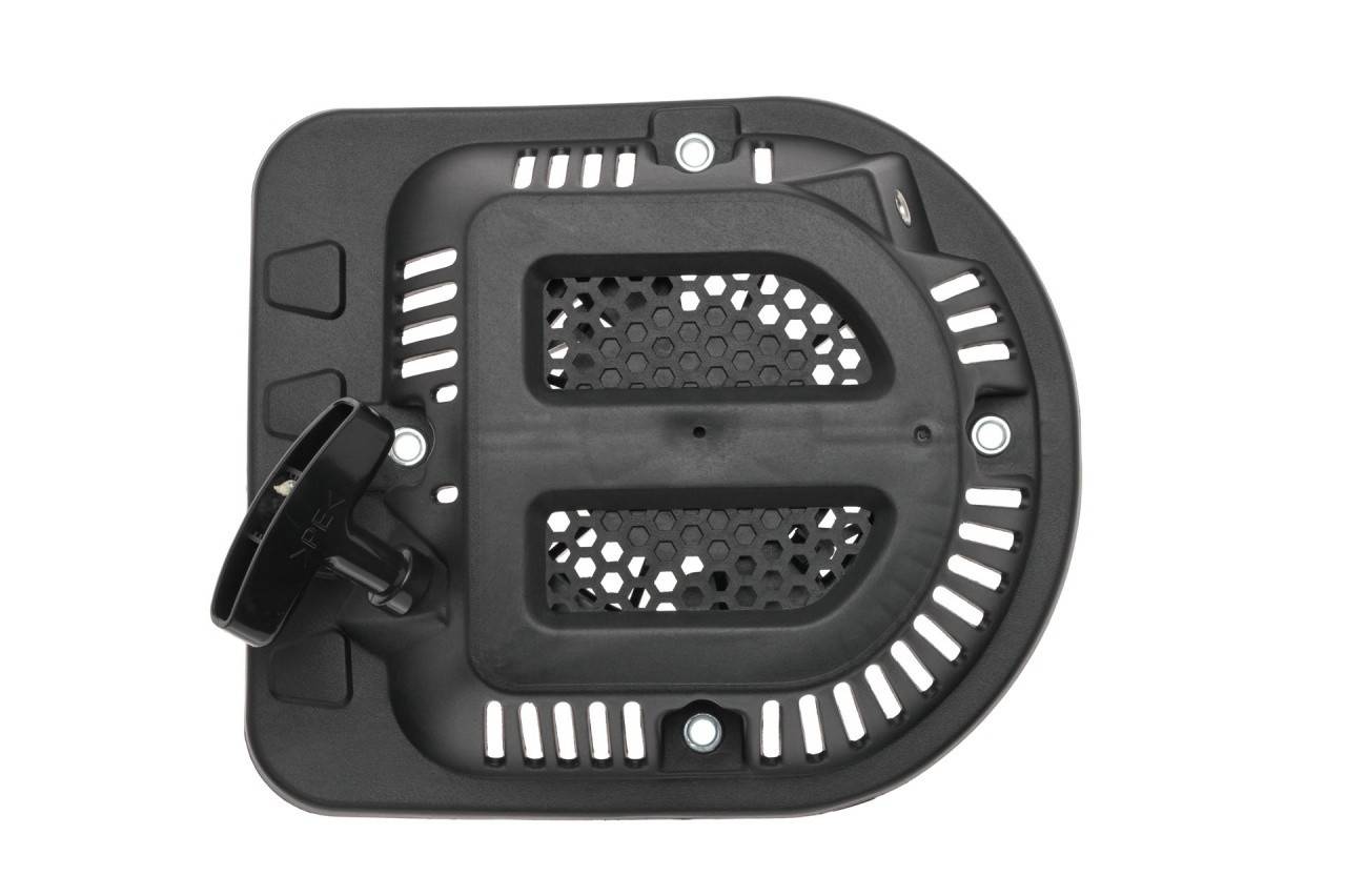 Demaror complet Rato R210, R210-T (ORIGINAL)