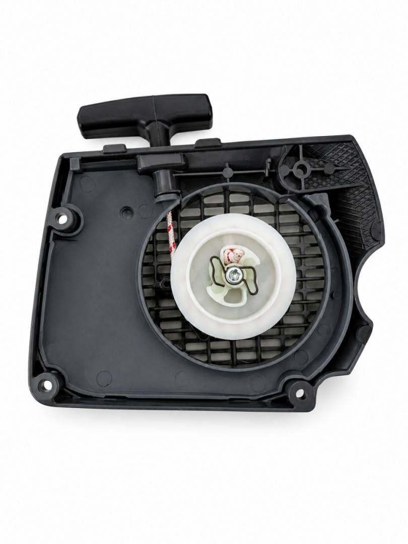 Demaror drujba compatibil Stihl MS 341, MS 361, Holzfforma G366 (gri)