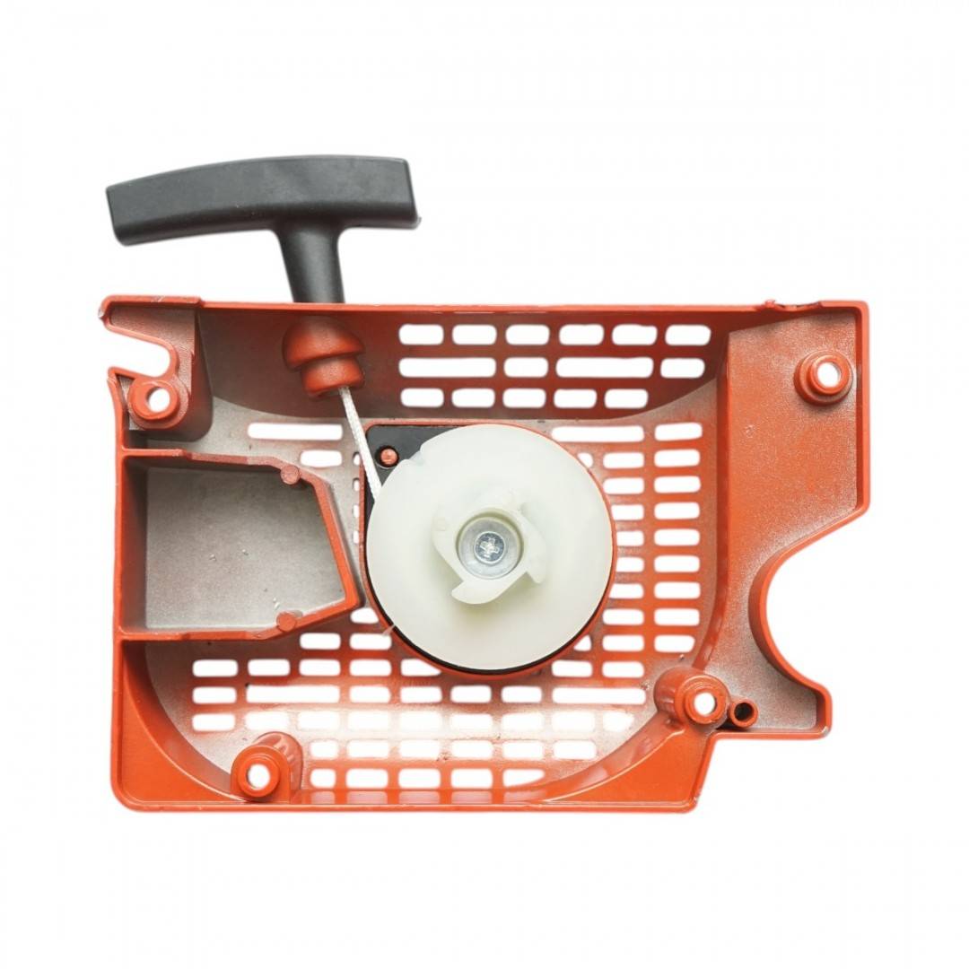 Demaror drujba metalic complet modele China 3800, 4100, 4500, 4600, 5200 THOR