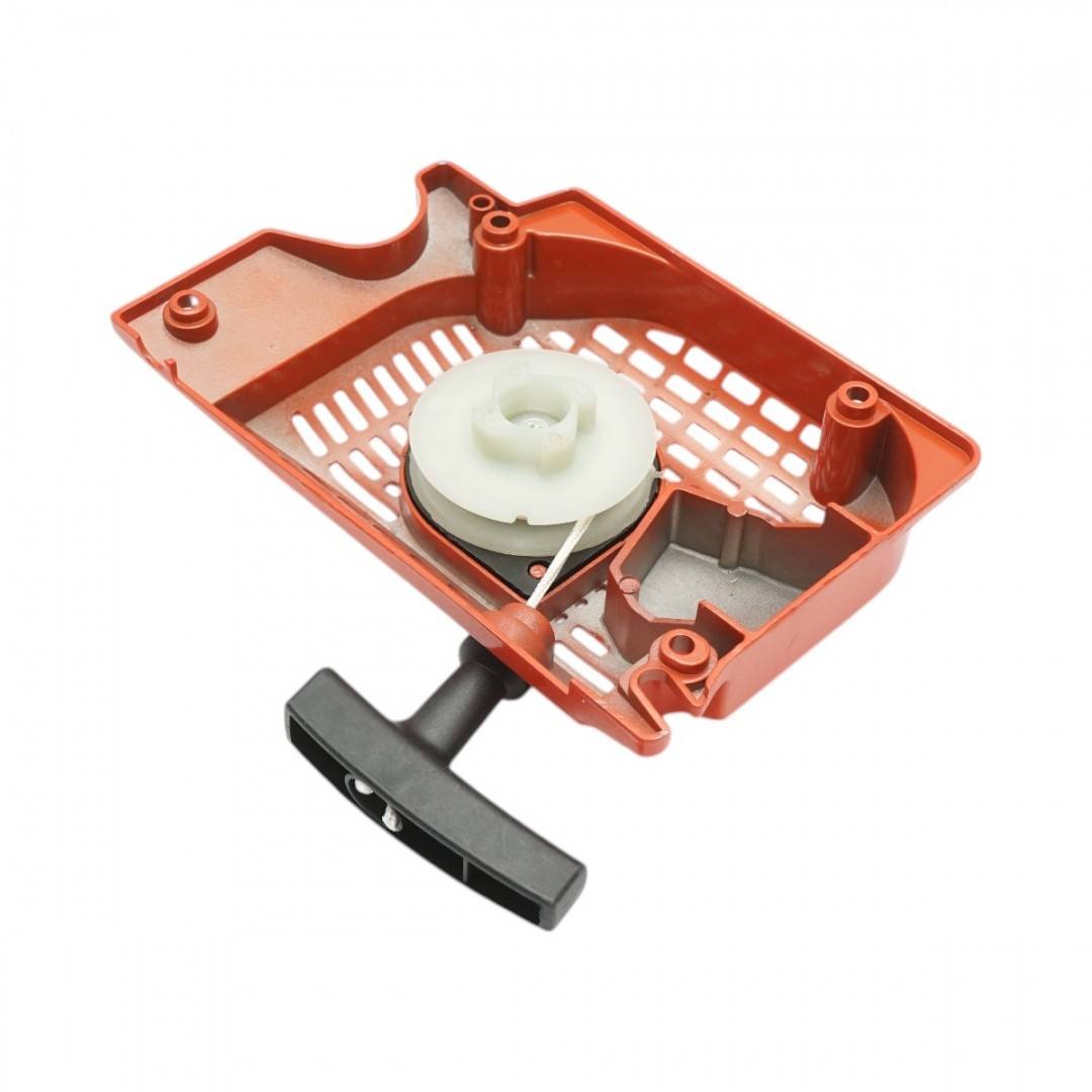 Demaror drujba metalic complet modele China 3800, 4100, 4500, 4600, 5200 THOR
