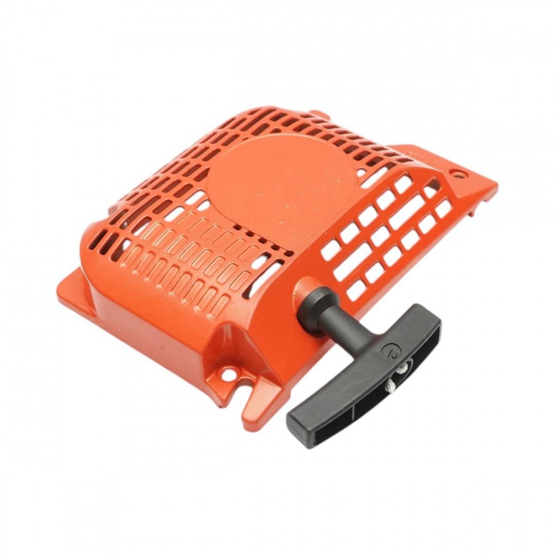 Demaror drujba metalic complet modele China 3800, 4100, 4500, 4600, 5200 THOR