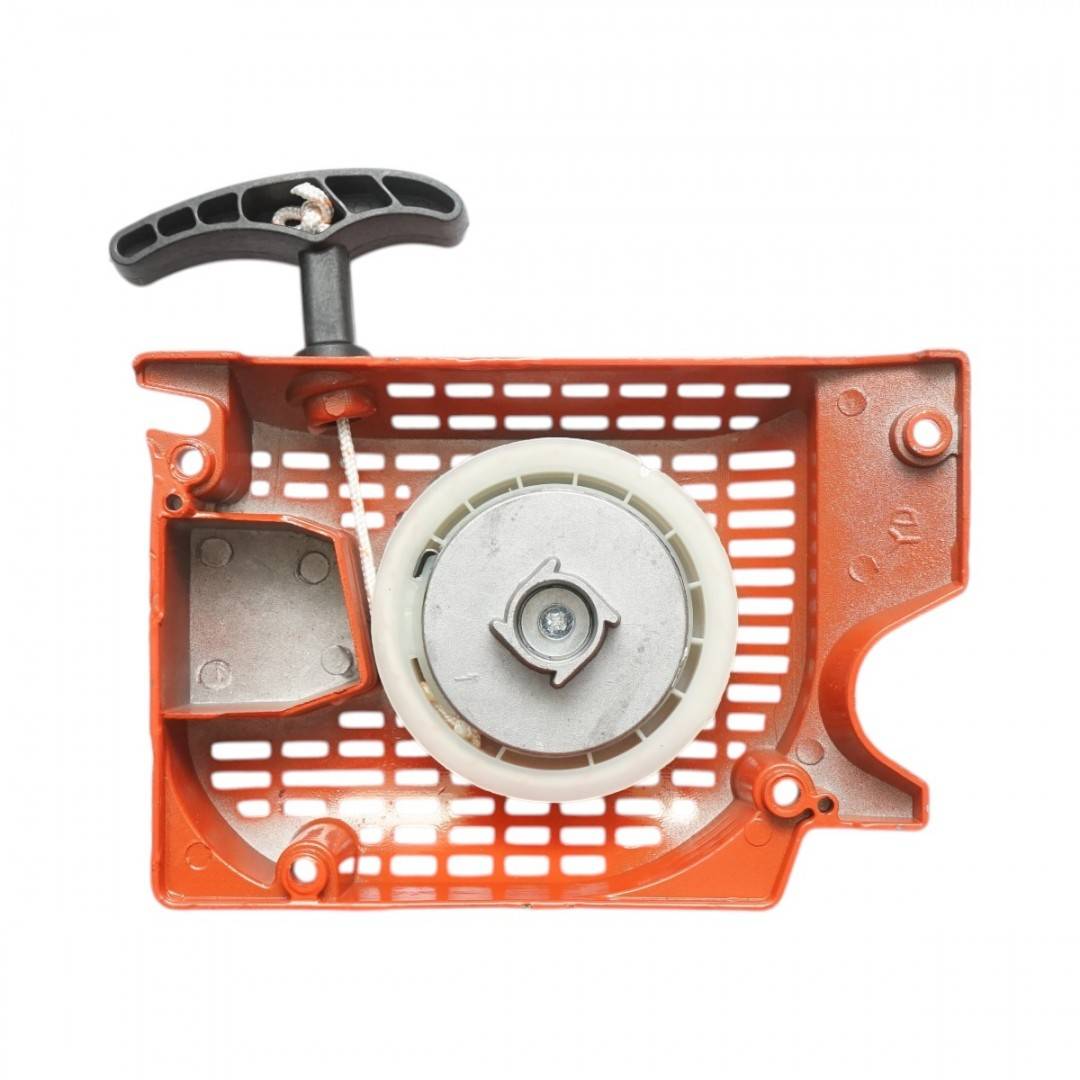 Demaror drujba metalic complet modele China 3800, 4100, 4500, 4600, 5200 THOR