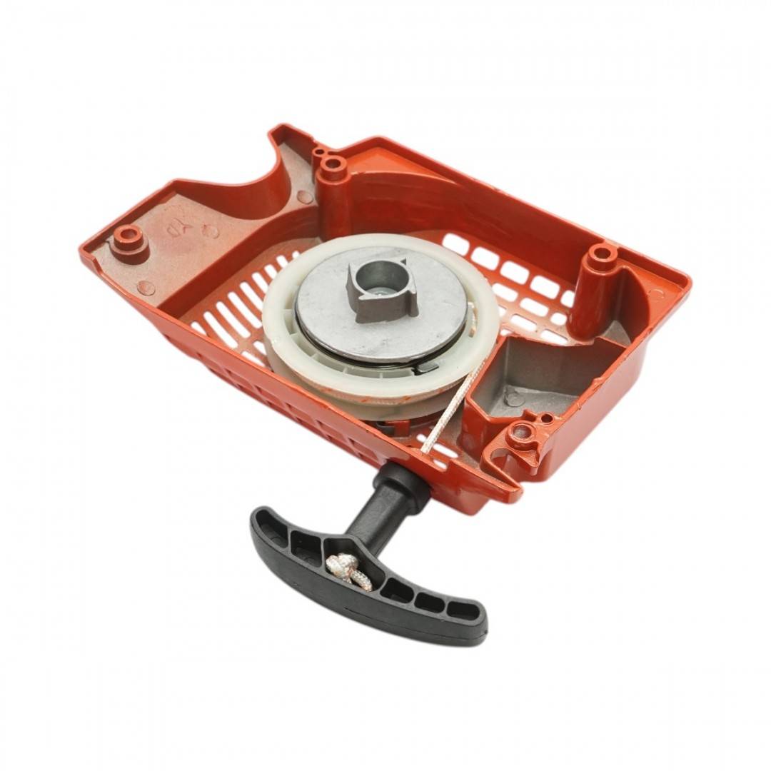 Demaror drujba metalic complet modele China 3800, 4100, 4500, 4600, 5200 THOR