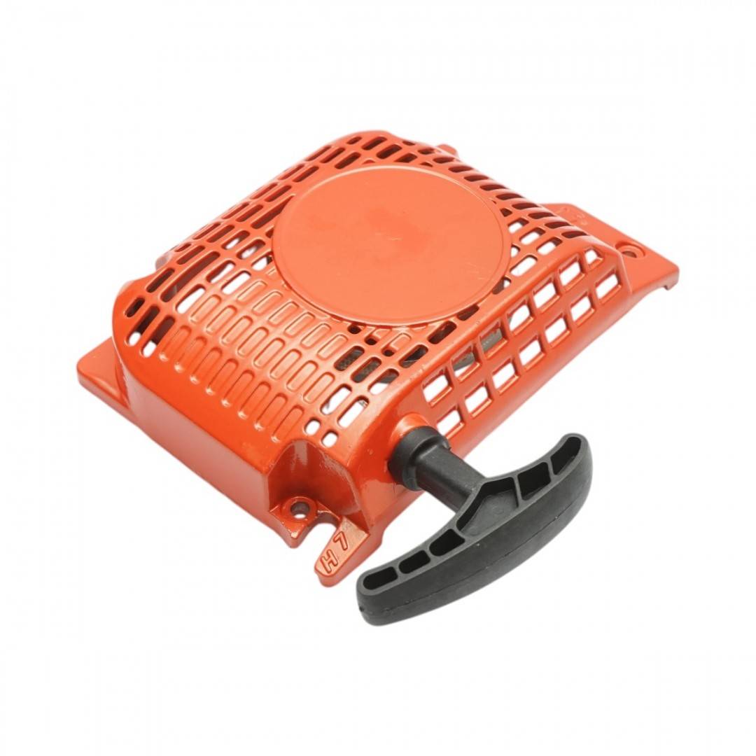 Demaror drujba metalic complet modele China 3800, 4100, 4500, 4600, 5200 THOR