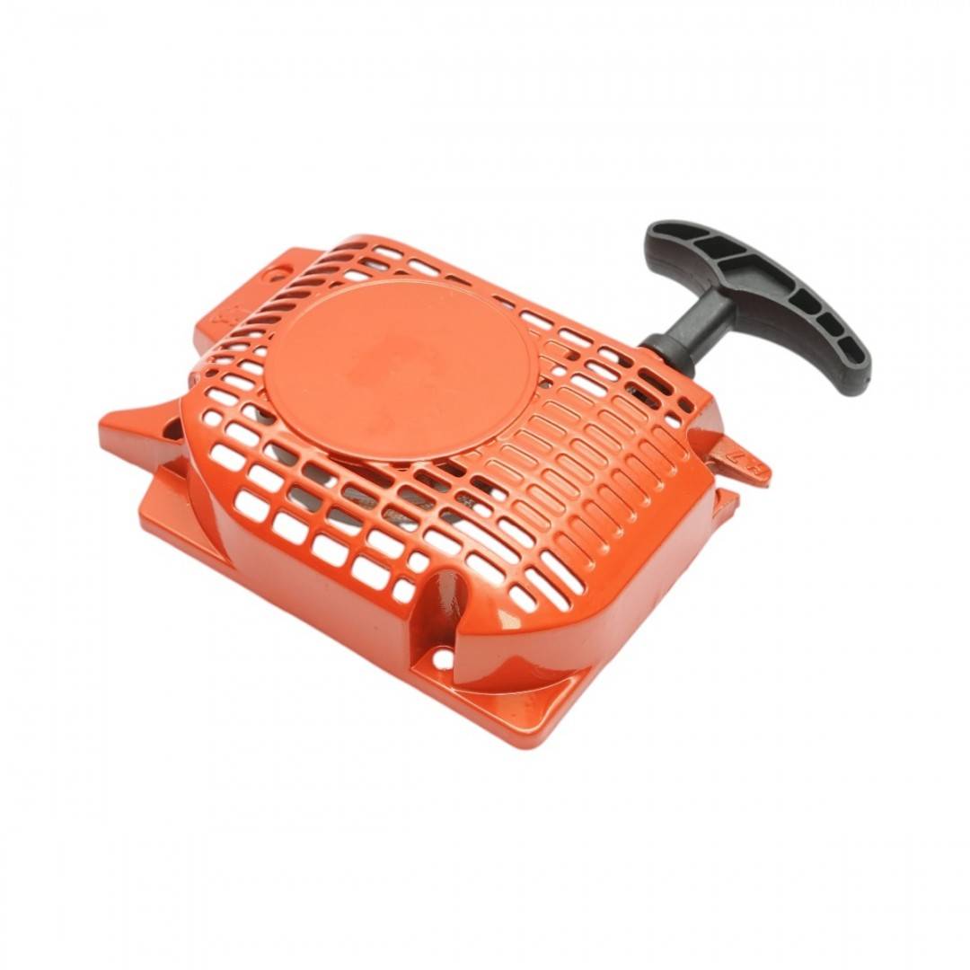 Demaror drujba metalic complet modele China 3800, 4100, 4500, 4600, 5200 THOR