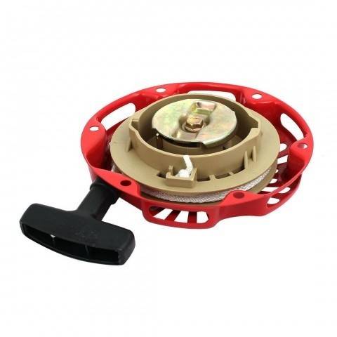 Demaror generator chinezesc 152F 2.5cp
