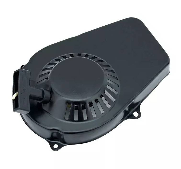 Demaror generator chinezesc 2 timpi