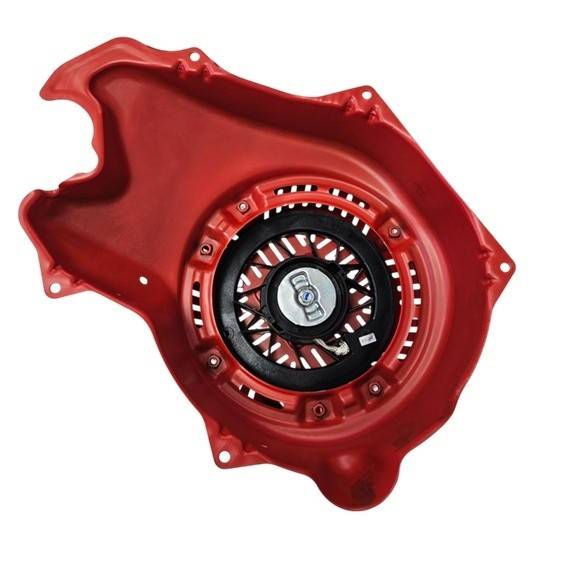 Demaror Loncin LC192F