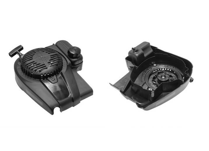 Demaror Loncin LC1P65FE