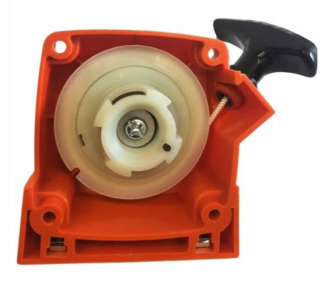 Demaror motocoasa NAC TT-BC520-2, BP427-17KA-T
