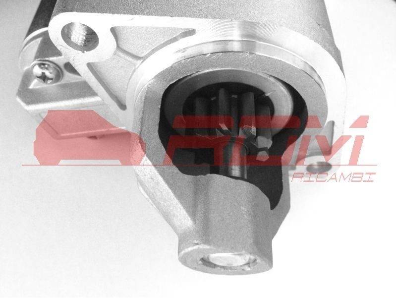 Demaror (motor de pornire) – Aixam – 6798031150, Z402