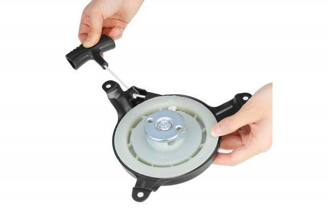 Demaror motosapa Honda GXV 120, GXV 140, GXV 160 / MTD THORX 35
