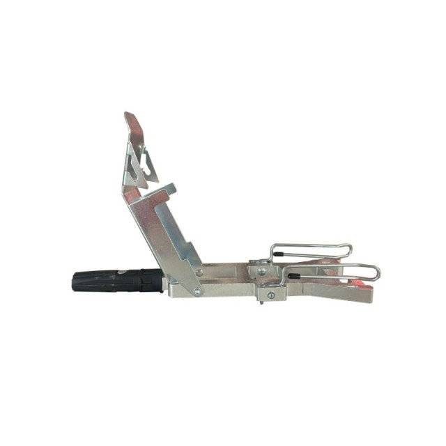 Derulator chingi + brat telescopic