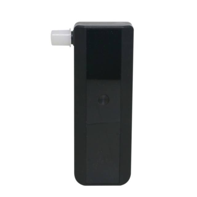Detector de alcool PNI AT188 cu ecran LCD, alarma sonora si luminoasa
