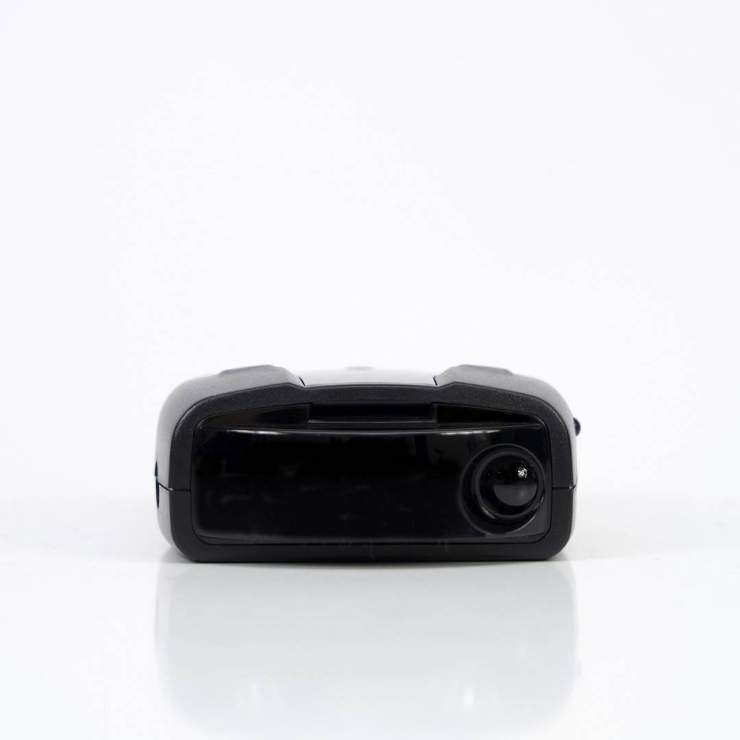 Detector de radar WHISTLER GT-268Xi