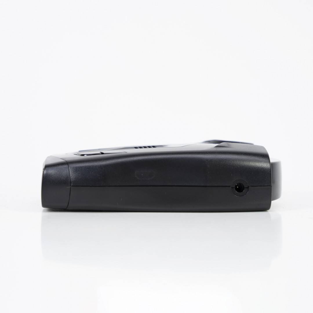 Detector de radar WHISTLER GT-268Xi