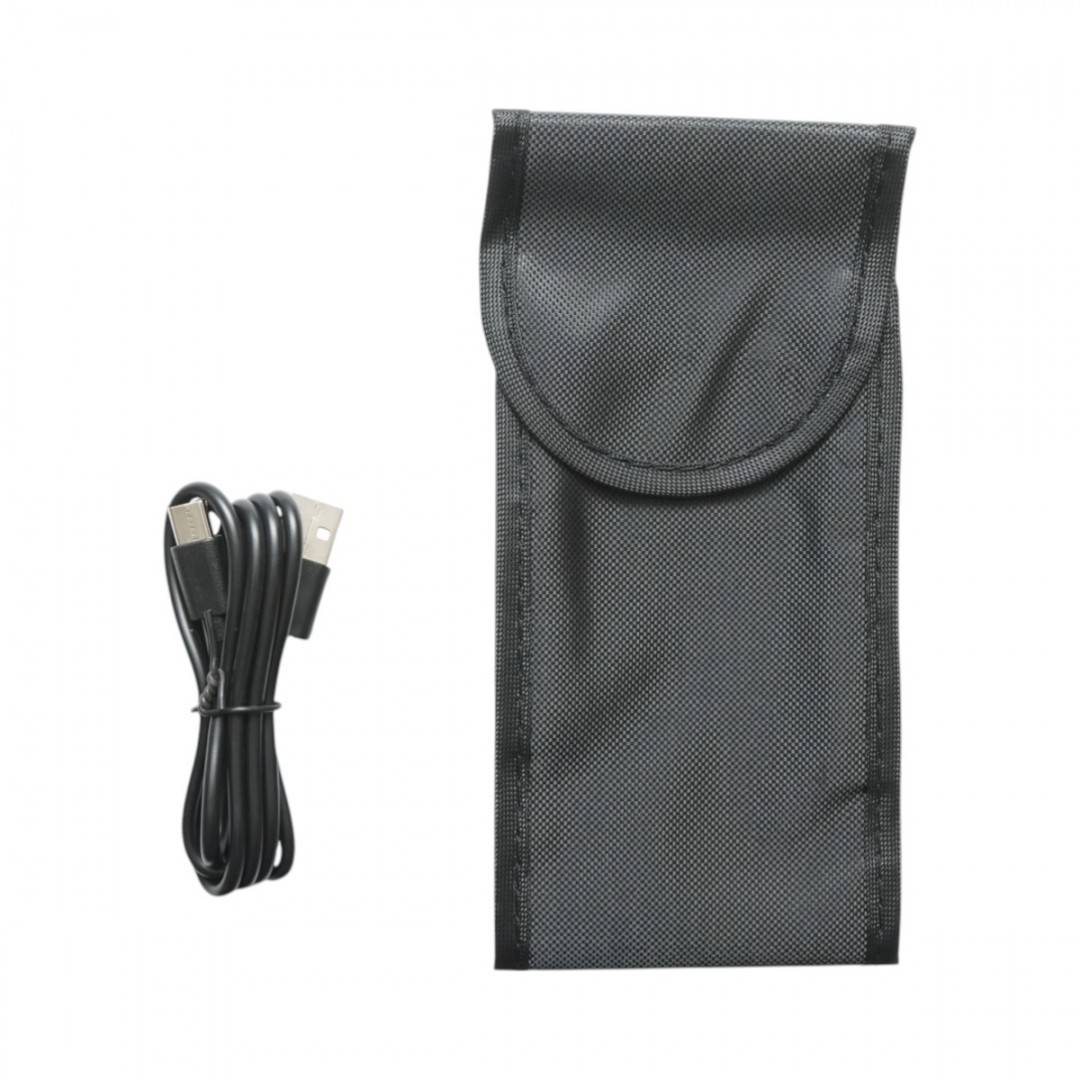 Detector metal, lemn si tensiune fara contact, afisaj LCD, alarma vocala UNI-T UT387E