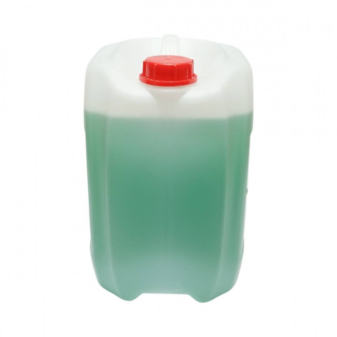 Detergent spuma activa auto exterior concentrat profesional Active Wash Pro-X 22kg