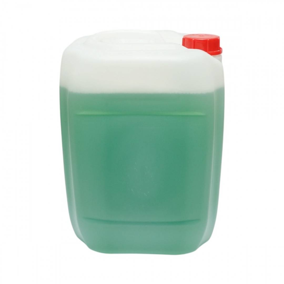 Detergent spuma activa auto exterior concentrat profesional Active Wash Pro-X 22kg