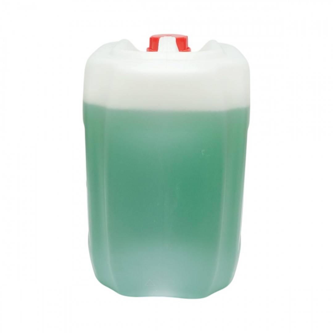 Detergent spuma activa auto exterior concentrat profesional Active Wash Pro-X 22kg